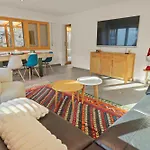 Appartement Spacieux Et Nendaz