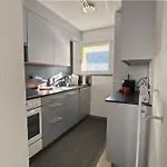 Spacieux Et Appartement